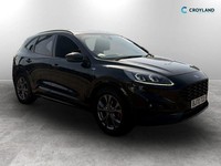 2020 Ford Kuga 1.5 EcoBlue ST-Line 5dr HATCHBACK DIESEL Manual
