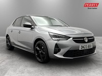2023 Vauxhall Corsa 1.2 Turbo GS 5dr Auto Hatchback PETROL Automatic
