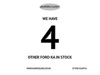 2014 Ford Ka 1.2 Metal 3dr [Start Stop] HATCHBACK PETROL Manual