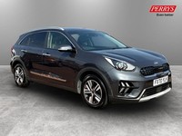 2020 Kia Niro 1.6 GDi PHEV 3 5dr DCT Estate PETROL/ELECTRIC Automatic