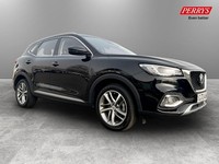 2023 MG Hs 1.5 T-GDI Excite 5dr DCT Hatchback PETROL Automatic