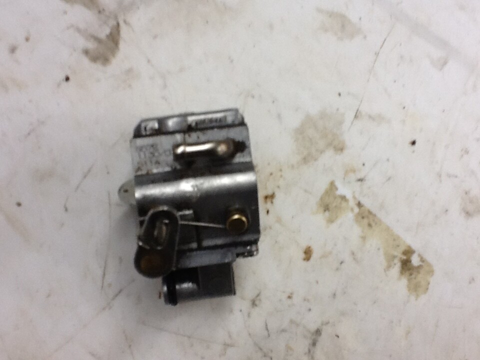 Stihl Carburetor C1Q-S57E, 017, MS180, MS180C, 018, MS170, MS170C, #1