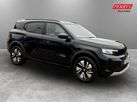 2025 Vauxhall Frontera 1.2 Hybrid [110] GS 5dr e-DCT6 Estate PETROL Automatic