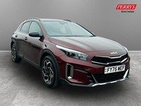 2025 Kia XCeed 1.0T GDi ISG 113 GT-Line 5dr Hatchback PETROL Manual