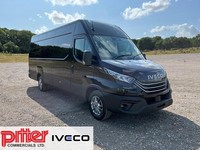 Iveco Daily 35S16A8 4100 H2 2.3ltr 160bhp 8- Speed Auto