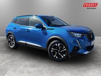 2020 Peugeot 2008 1.5 BlueHDi Allure 5dr Estate DIESEL Manual