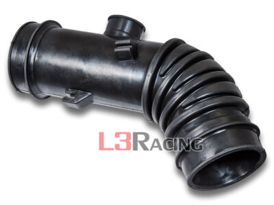 Mass Air Flow Intake Meter Hose Boot For Toyota 93-97 Corolla 1.6L/1.8L L4