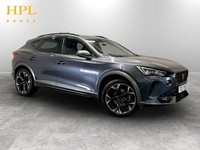 2024 Cupra Formentor 1.4 eHybrid 12.8kWh V2 SUV 5dr Petrol Plug-in Hybrid DSG Eu