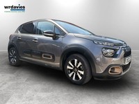 2023 Citroen C3 1.2 PureTech C-Series Edition 5dr Hatchback Petrol Manual