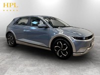 2022 Hyundai IONIQ 5 58kWh Premium Hatchback 5dr Electric Auto (170 ps) Hatchbac