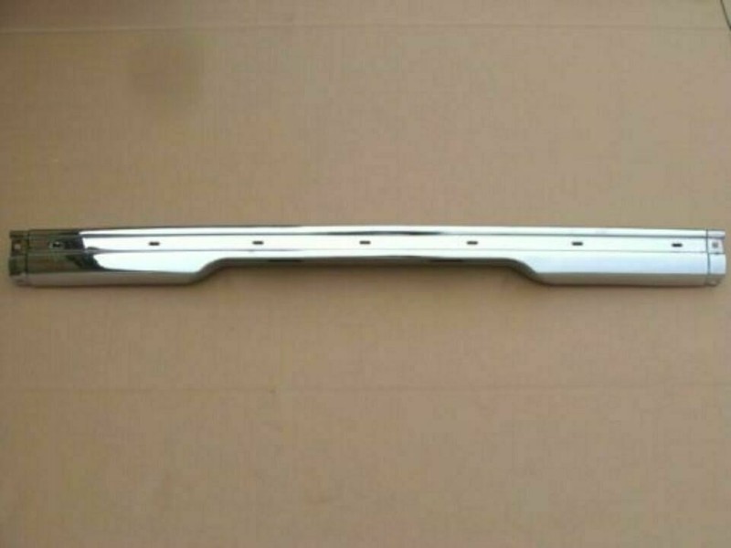 Pare Chocs Arriere Bmw E21 Serie 3 Neuf