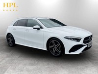 2024 74 MERCEDES-BENZ A CLASS 1.3 A180H MHEV AMG LINE (EXECUTIVE) HATCHBACK 5DR