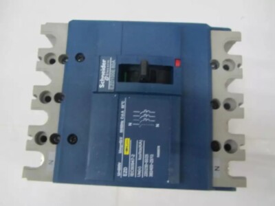 1PCS NEW EZD100E4080 4P 80A breaker Schneider