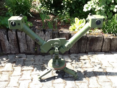 Entfernungsmesser Mit Stativ : Raumbild entfernungsmesser em p nva carl zeiss jena