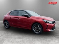 2026 Vauxhall Corsa 1.2 Turbo Yes 5dr [Winter Pack] Hatchback PETROL Manual