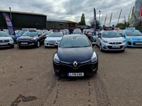 2018 Renault Clio 0.9 TCE 90 Dynamique S Nav 5dr HATCHBACK Petrol Manual