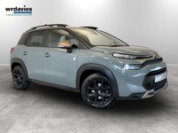 2023 Citroen C3 Aircross 1.2 PureTech 110 C-Series Edition 5dr Hatchback Petrol 