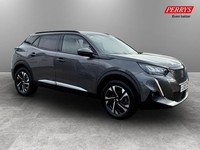 2021 Peugeot 2008 1.2 PureTech Allure Premium 5dr Estate PETROL Manual