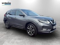 2018 Nissan X-Trail 1.6 dCi Tekna 5dr Xtronic Station Wagon Diesel Automatic