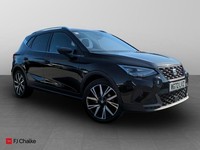 2023 SEAT Arona 1.0 TSI FR Edition Euro 6 (s/s) 5dr HATCHBACK Petrol Manual