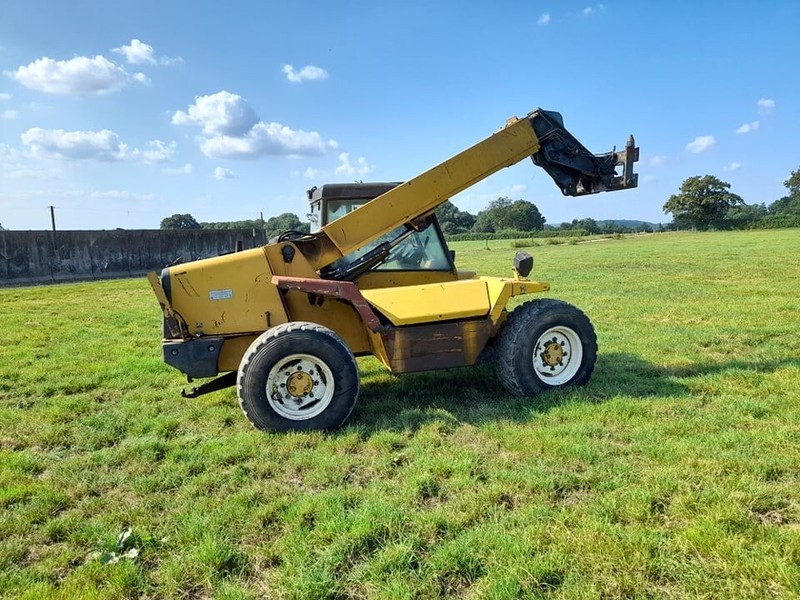 Matbro for sale in UK 55 secondhand Matbros