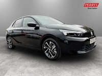 2026 Vauxhall Corsa 1.2 Turbo Yes 5dr [Winter Pack] Hatchback PETROL Manual