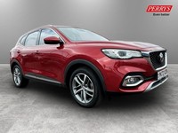 2022 MG HS 1.5 T-GDI Excite 5dr DCT Hatchback PETROL Automatic