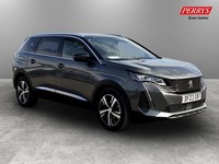 2023 Peugeot 5008 1.5 BlueHDi GT 5dr EAT8 Estate DIESEL Automatic