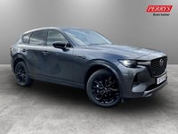 2026 Mazda CX-60 3.3d 254 Homura 5dr Auto AWD [Conv/DAP/Pan Rf] Estate DIESEL Au