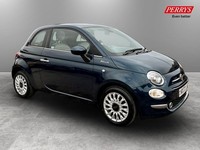 2023 Fiat 500 1.0 Mild Hybrid Dolcevita [Part Leather] 3dr Hatchback PETROL Manu