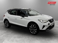 2024 SEAT Arona 1.0 TSI 115 FR Limited Edition 5dr DSG Hatchback PETROL Automati
