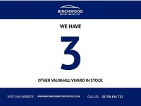 2020 Vauxhall Vivaro 2.0 Turbo D 3100 Dynamic Panel Van 6dr Diesel Manual L1 H1 