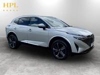 2024 Nissan Qashqai 1.5 h e-POWER Tekna SUV 5dr Petrol Hybrid Auto Euro 6 (s/s) 