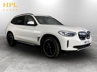 2022 71 BMW IX3 80KWH PREMIER EDITION SUV 5DR ELECTRIC AUTO (286 PS)
