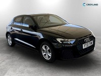 2021 Audi A1 30 TFSI 110 Technik 5dr HATCHBACK PETROL Manual
