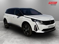 2023 Peugeot 5008 1.6 PureTech 180 GT 5dr EAT8 Estate PETROL Automatic