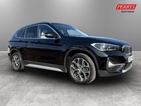 2021 BMW X1 xDrive 20i [178] xLine 5dr Step Auto SUV PETROL Automatic