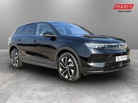 2024 Vauxhall Grandland 1.2 Hybrid [136] GS 5dr e-DCT6 Hatchback PETROL Automati