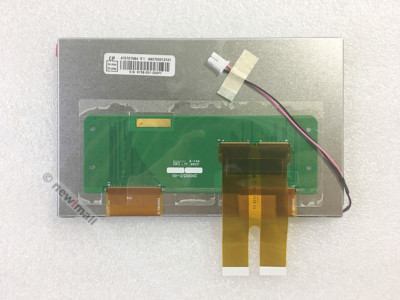7'' inch AT070TN84 V1 V.1 LCD display screen panel for INNOLUX 800*480