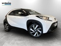 2024 Toyota Aygo X 1.0 VVT-i Edge 5dr Hatchback Petrol Manual