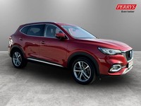 2022 MG Hs 1.5 T-GDI Exclusive 5dr DCT Hatchback PETROL Automatic