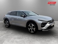 2023 Citroen C5 X 1.2 PureTech 130 Shine 5dr EAT8 Estate PETROL Automatic