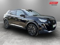 2023 Peugeot 2008 100kW GT 50kWh 5dr Auto Estate ELECTRIC Automatic