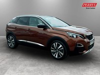 2020 Peugeot 3008 1.2 PureTech GT Line Premium 5dr EAT8 Estate PETROL Automatic