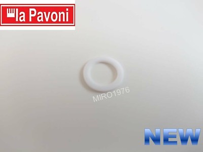 La Pavoni Parts   Sight Glass Teflon Washer - 362021