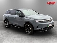 2025 Vauxhall Grandland 157kW GS 73kWh 5dr Auto Hatchback ELECTRIC Automatic