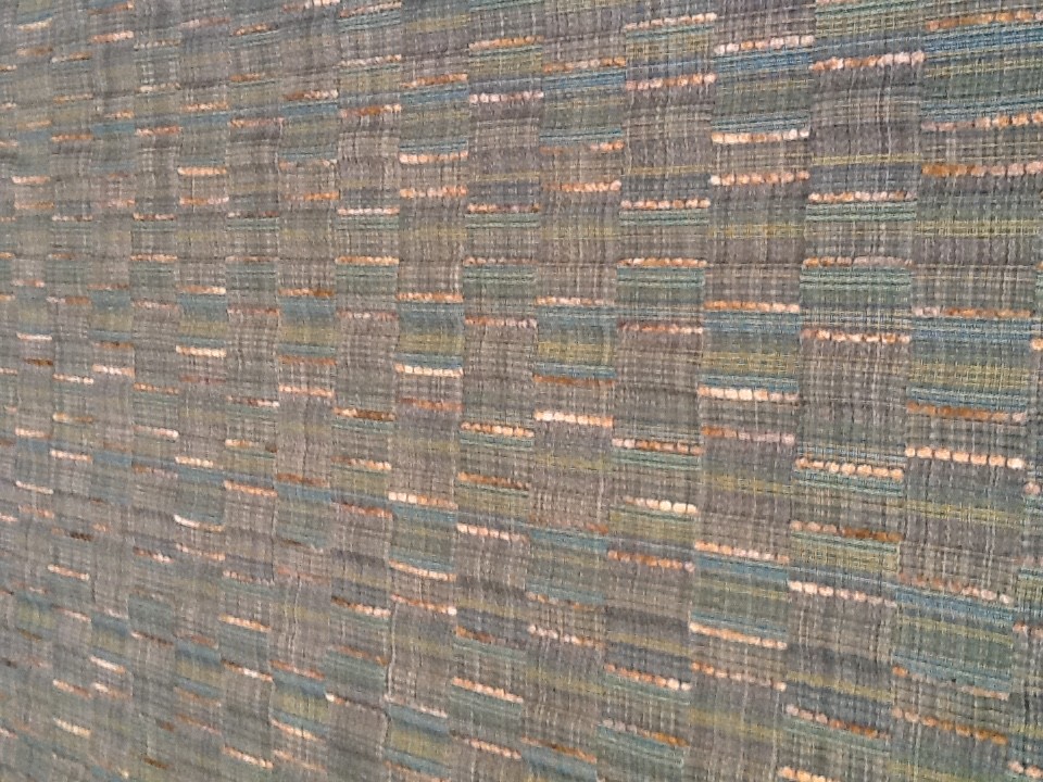 High End Designer Teal and Green 57