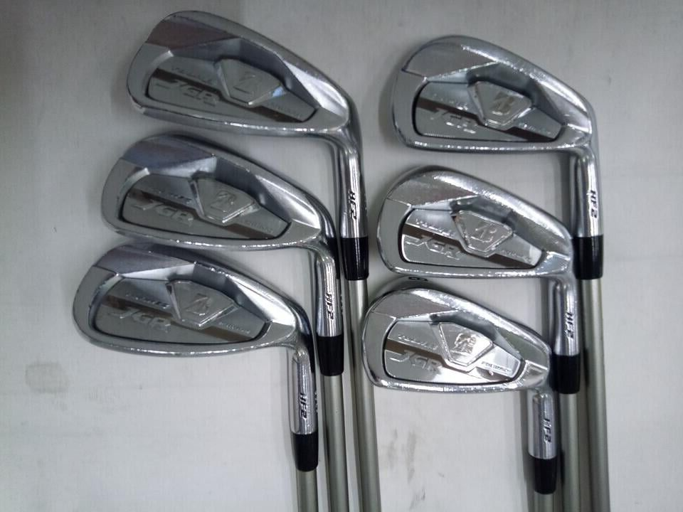 クラブ BRIDGESTONE - BRIDGESTONE   JGR TOUR B HF2 bridgestone-tour-b-jgr-driver-