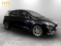 2022 22 FORD FIESTA 1.0T ECOBOOST ST-LINE HATCHBACK 5DR PETROL MANUAL EURO 6 (S/