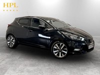 2022 72 NISSAN MICRA 1.0 IG-T TEKNA HATCHBACK 5DR PETROL MANUAL EURO 6 (S/S) (92